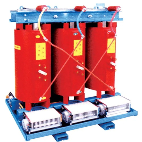 湛江SCB10-1250KVA干式变压器