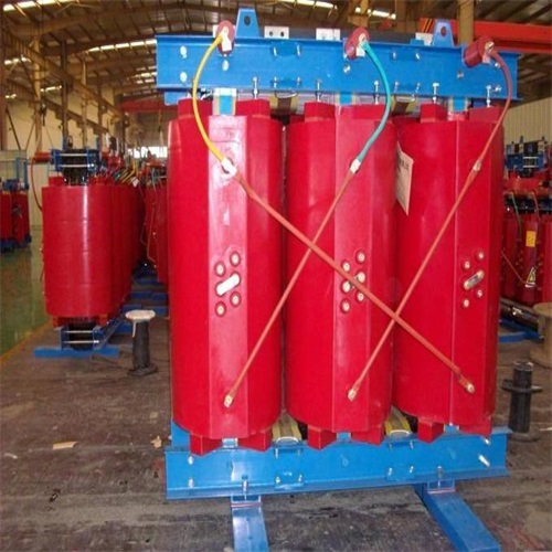 湛江SCB10-1000KVA干式变压器