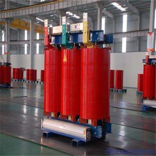 湛江50KVA干式变压器