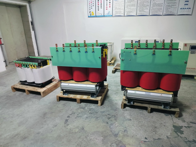 湛江KS11-1000KVA矿用变压器